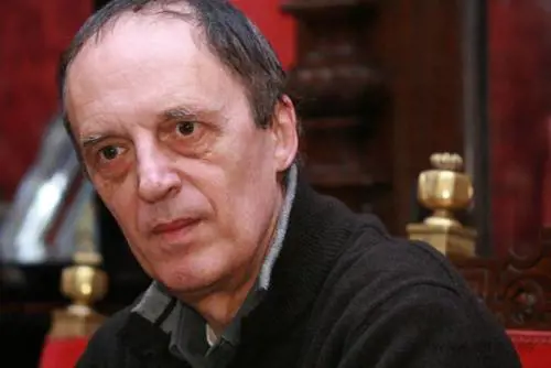 Dario Argento: "Le accuse a mia figlia Asia? Surreali, sono un'altra violenza"