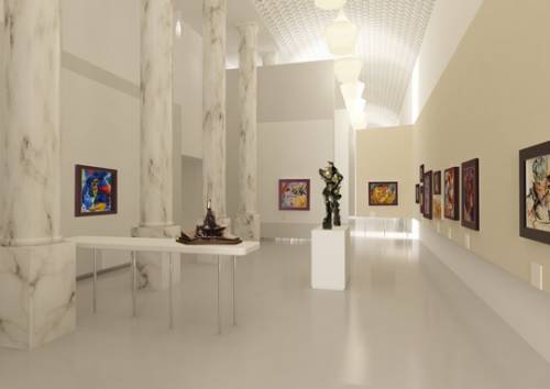 I capolavori snobbati dal Museo del '900