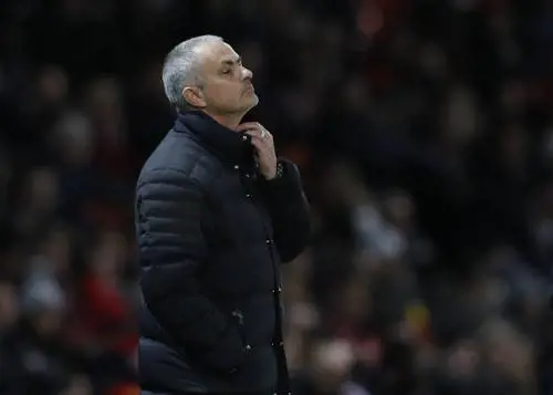 Mourinho contro i giornalisti: "Perché non dite la verità?"