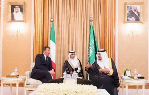 Giallo sui regali da premier: "Renzi non li ha restituiti"