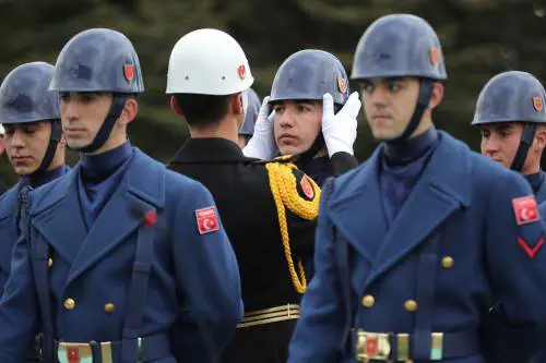 Isole per cui si sfiorò la guerra dividono ancora Grecia e Turchia