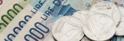 Eredita 3 miliardi di lire. Ma non può cambiarle