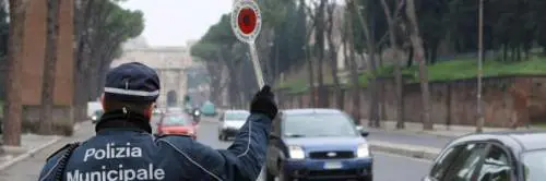 Adesso è ufficiale: le multe servono soltanto a far cassa