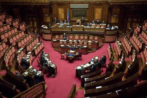 La crisi (finanziaria) dei partiti: da inizio legislatura entrate in calo del 61%