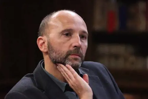 "La mia Trieste divisa dove si specchia l'intero Novecento"