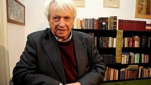 Matvejevic, un geo-poetico tra Est e Ovest