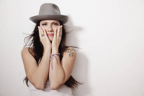 Arena di Verona, con tre show Elisa celebra vent'anni di pop