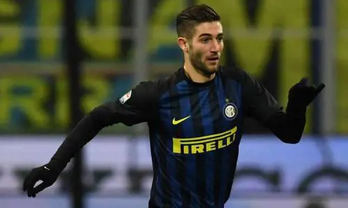 Gagliardini, prima sfida di Suning alla Signora: "Juve-Inter ad armi pari"