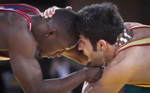 Mondiali wrestling, l'Iran mette al bando gli atleti Usa
