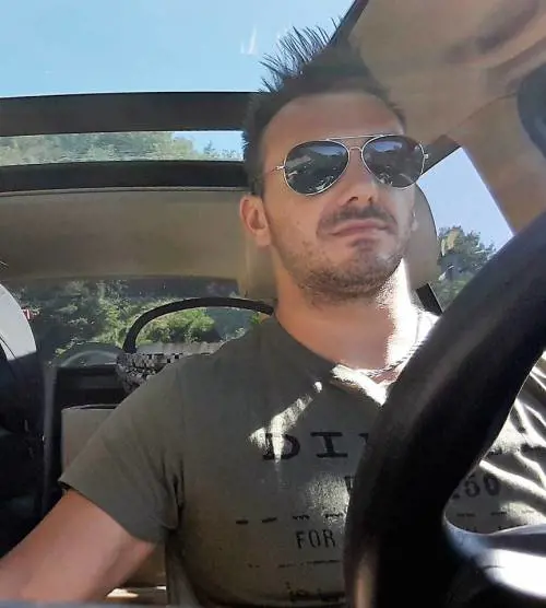 "La famiglia dell'agente eroe? Un calvario per avere l'indennizzo"
