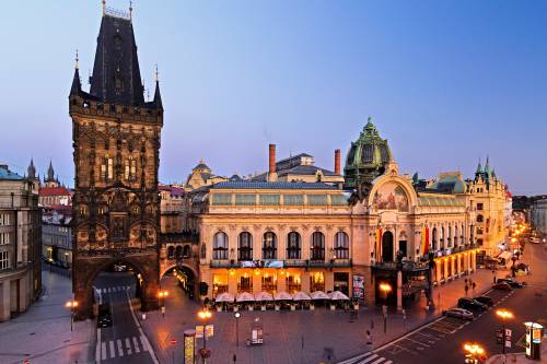 Praga: alla scoperta della perla della Mitteleuropa