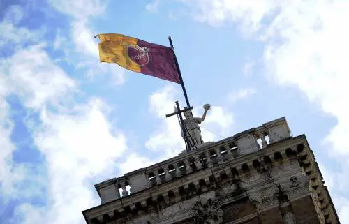 Quel patto di ferro tra i "quattro amici al bar". A ciascuno un ruolo nella farsa del Campidoglio