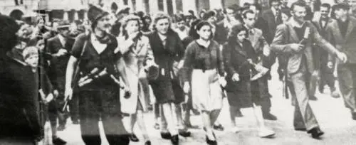 Schio, legittimo perdonare ma è criminale dimenticare