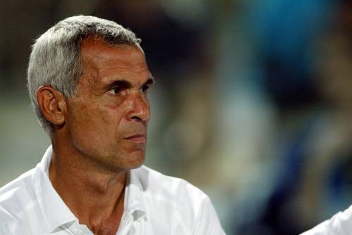 Cuper col suo Egitto contro  la cabala del 5  Camerun per esorcizzare  i faraoni
