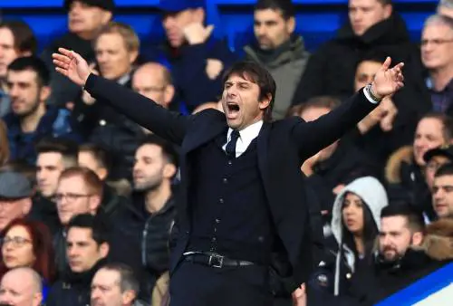 Suning vuole Conte all'Inter: pronti 15 milioni d'ingaggio e 400 per il mercato