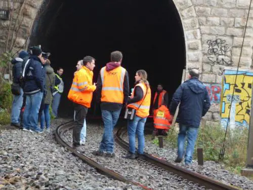 Migrante trovato morto sul tetto di un treno