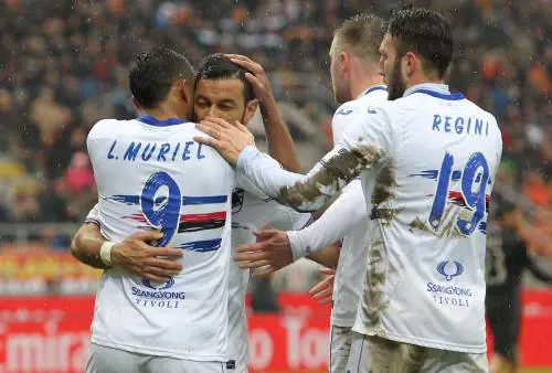 Sprofondo rossonero al Meazza: il Milan cade in casa contro la Samp