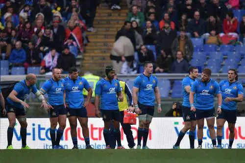 Nuovo ct ma vecchie abitudini L'Italia si illude per mezz'ora poi finisce con la solita sconfitta