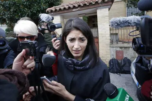 Una patata vendica le donne di destra