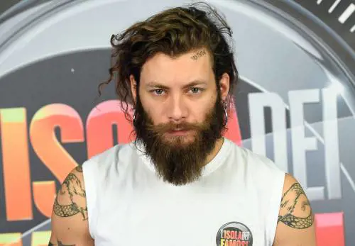 Isola 2017: Andrea Mercaccini espulso?