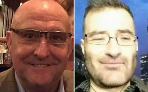 Londra, uccise e sciolse nell'acido un agente: Brizzi trovato morto in cella