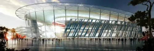 M5S, il nuovo stadio piace anche alla Lombardi: "Brava Virginia"