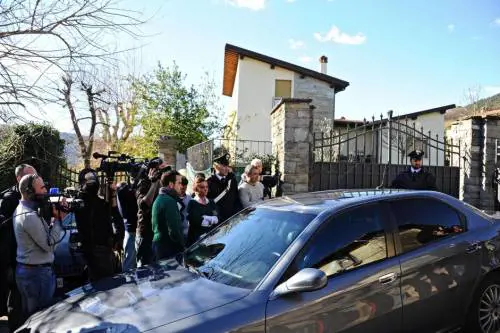 Il mistero della villa di Renzi: la Finanza non trova le fatture