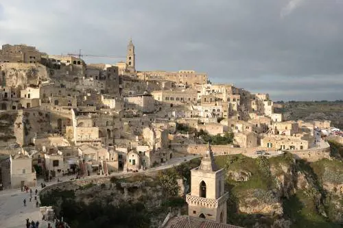 Matera 2019, prove di retromarcia: il manager Verri lascia il doppio incarico