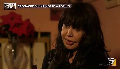 Lapo Elkan, parla il trans Patrizia: "Vi racconto quelle notti a Torino"