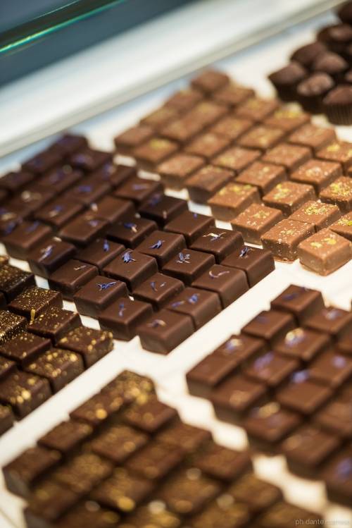 Salon du Chocolat, va in scena il gusto del "cibo degli dei"