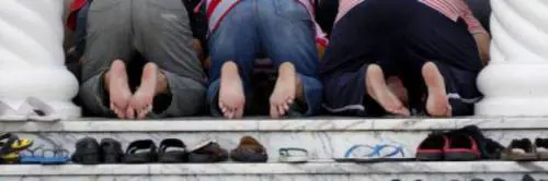 Brindisi, boss della Sacra Corona Unita si converte all'Islam