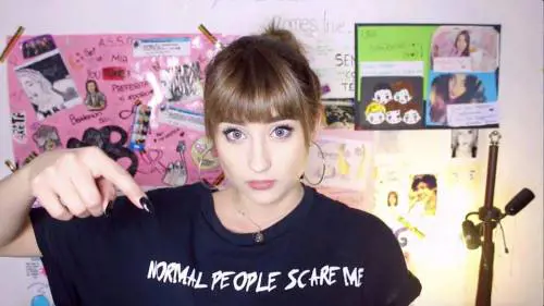 Sanremo, è polemica su Greta Menchi: "I vostri insulti? Violenza gratuita"