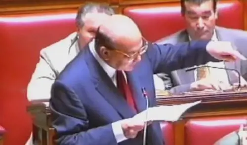 "Democrazia a rischio". Quella lezione di Craxi ancora attuale oggi