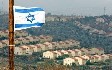I nuovi insediamenti in Palestina svelano l'ipocrisia contro Israele