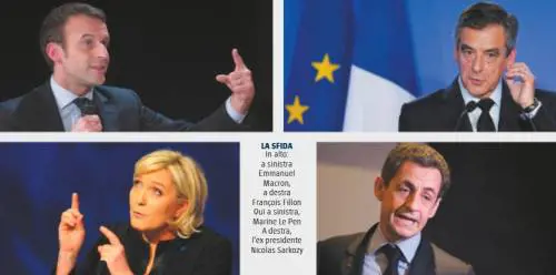 Eliseo, la corsa degli azzoppati diventa un caso