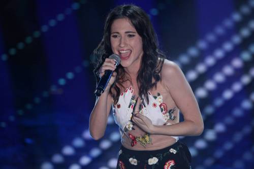 Sanremo 2017: Lodovica Comello è la vincitrice sui social