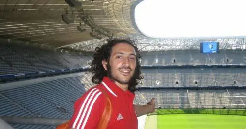 La rabbia del padre di Norman: "Quello di mio figlio è omicidio di Stato"