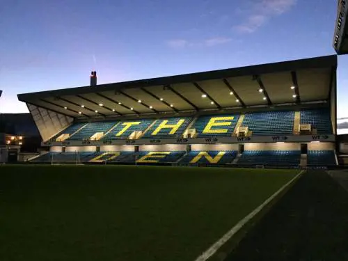 Così i tifosi del Millwall hanno salvato il loro stadio