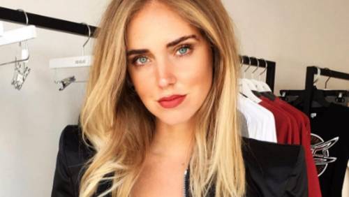 Un caffè con la Ferragni costa 5 700 euro, ma è tutta beneficenza