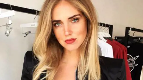 Un caffè con la Ferragni costa 5 700 euro, ma è tutta beneficenza