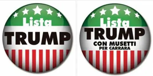 Nasce la "Lista Trump": ​"Uniremo il centrodestra"