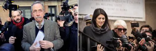Roma, Paolo Berdini: "Le mie dimissioni sono irrevocabili"