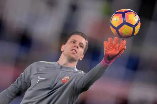 Juventus, in arrivo Szczesny. Atteso per la settimana prossima