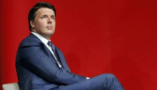 Renzi sfida a duello gli "hater": "Venite ad incontrarmi"
