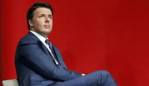 Renzi sfida a duello gli "hater": "Venite ad incontrarmi"