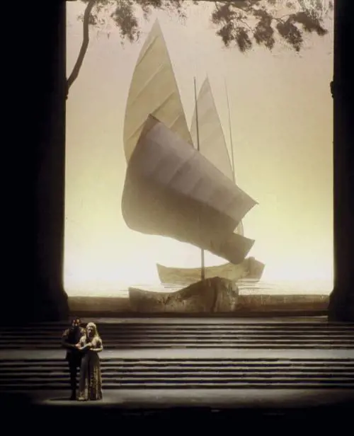 La scenografia è un'arte. Cinquant'anni in teatro