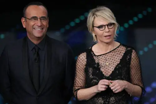 Ascolti record, ha già vinto la nostalgia (canaglia)