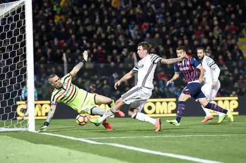 Champions, ecco i sorteggi. La Juventus pesca il Barcellona