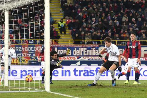 D&D, capolavoro Milan in 9. Donnarumma-Deulofeu show
