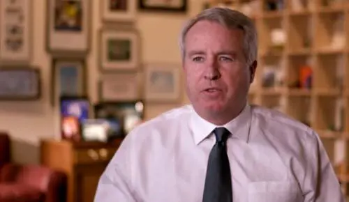 Un altro Kennedy in politica: è il figlio di Bob